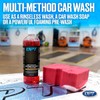 Optimum Hyper Foam ONR Rinseless Foaming Car Wash Soap –