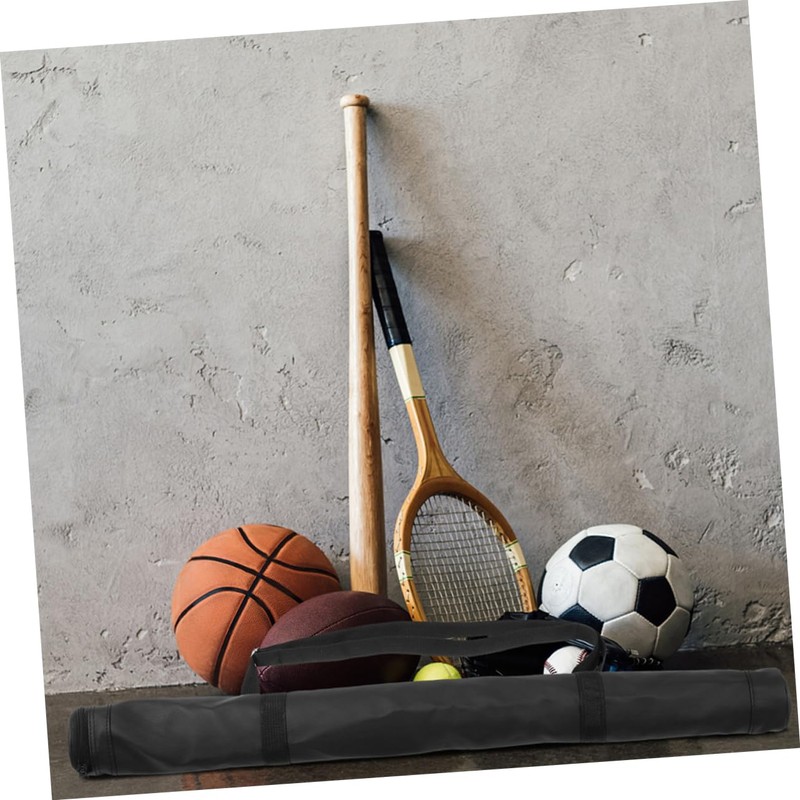 Abaodam Baseball Bat Bag Strap Monopod Carrier for Bats Durable