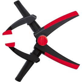 Bessey XV5-170 Vario Clippix XV Spring Clamp, Multi-Colour, 170/50 mm