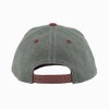Bavarian Caps Ki-Cap Fire Brigade Dark Grey, darkgray, Unit size