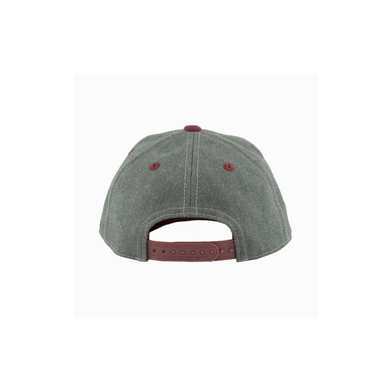 Bavarian Caps Ki-Cap Fire Brigade Dark Grey, darkgray, Unit size