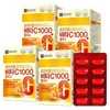 Chong Kun Dang Health Premium Vitamin C 1000 Plus 4 Boxes 400 Days Supply 542596 / 종근당건강 프리미엄 비타민C 1000 플러스 4박스400일분 542596