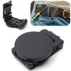 Refoiner Belt Clip Magnetic Belt Holder Built-in Magnet Tool Clip