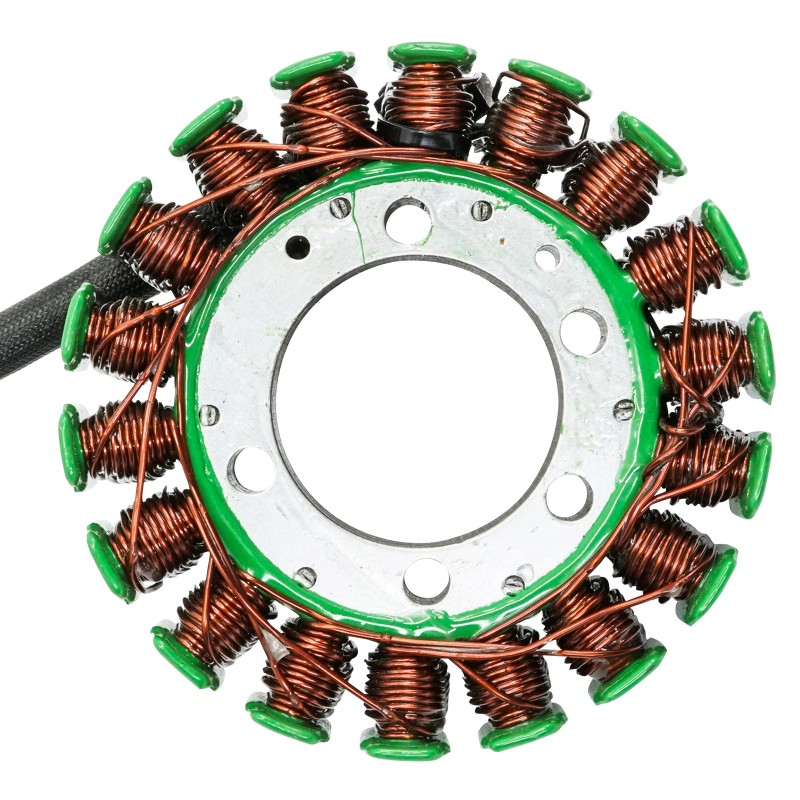 Caltric Stator For Kawasaki Vulcan 800 VN800 Classic 1996-2005