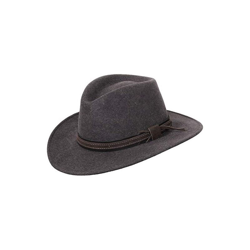 SCIPPIS Austin Unisex Hat, gray