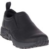 Merrell Women's Jungle Moc AC+ Pro Food Service Shoe, Black,