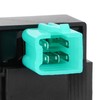 CDI Ignition System 5 Pin Electronic Ignitor Motorcycle Ignition Failure