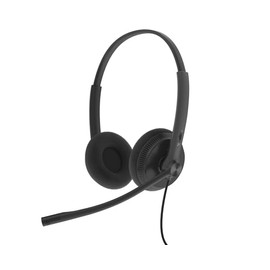 Yealink UH34 Lite Dual Teams USB-C/A Headset