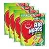 Airheads Candy, Xtremes Sour and Sweet Bites, Rainbow Berry, Party,