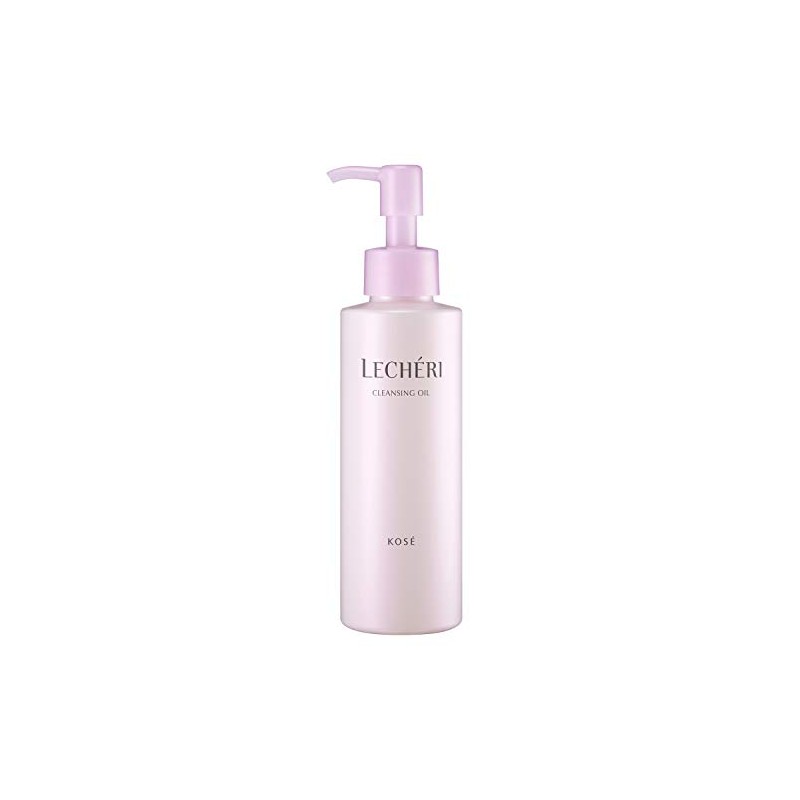 LECHERI Cleansing Oil, 5.1 fl oz (150 ml) (x1)