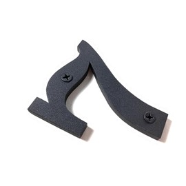 BetLight House Numbers for Outside-3 Inch Upgrade Rustproof Stainless Steel Flush Mount Mailbox Numbers/Home Address Numbers/Number 7