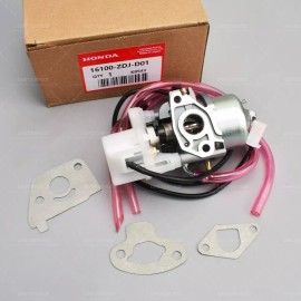 FOR OEM BRAND OEM FOR HONDA EU2200I GENERATOR CARBURETOR 16100-ZDJ-D01 INCLUDES GASKET NEW