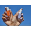 essie Expressie Nail Polish, Quick-Dry Electric Orange Nail Polish, Vegan,