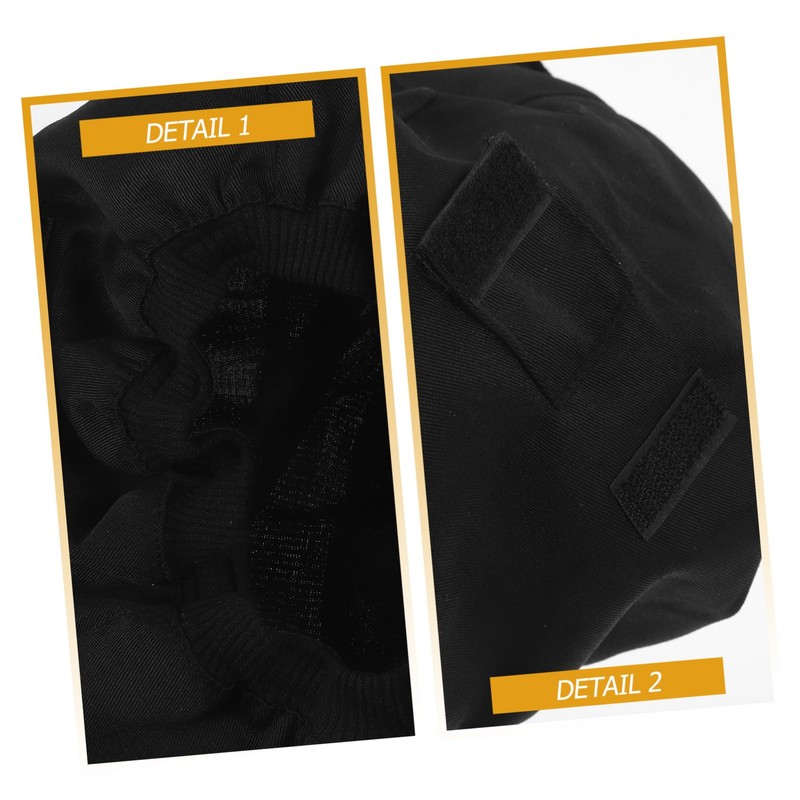 BESPORTBLE Elastic Bike Helmet Sleeve Reflective Helmet Cover Breathable Night