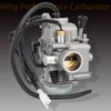 TRX350 Carburetor for Honda Rancher 350 TRX350TM TRX350TE 350ES 350FE
