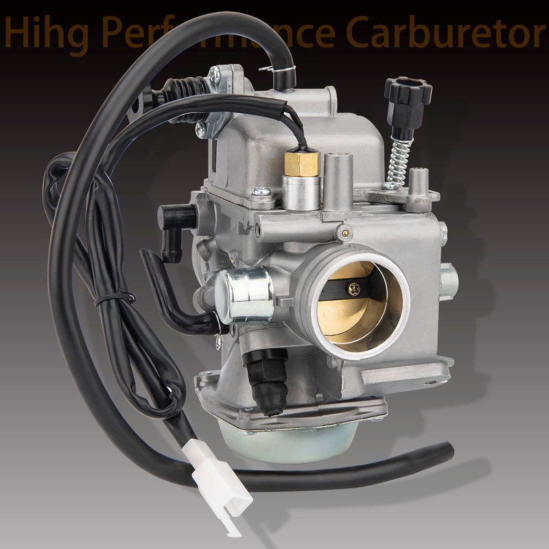 TRX350 Carburetor for Honda Rancher 350 TRX350TM TRX350TE 350ES 350FE