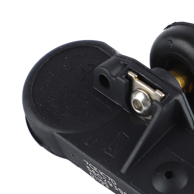TPMS Sensor 68241067AB Sensitive Tire Pressure Monitoring Sensor Replacement For