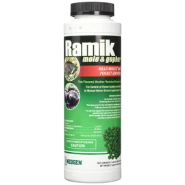 Neogen 698857 Diphacinone Rodenticide Bait, 1