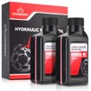 CHUMXINY Mineral Oi, 300ML Mineral Oil Brake Fluid for Shimano,