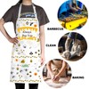 G2TUP Bee Cook Apron - Shop Lovely Kitchen Aprons -