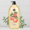 SHOWER MATE/Body Wash/Peach/1.2kg/1Pc