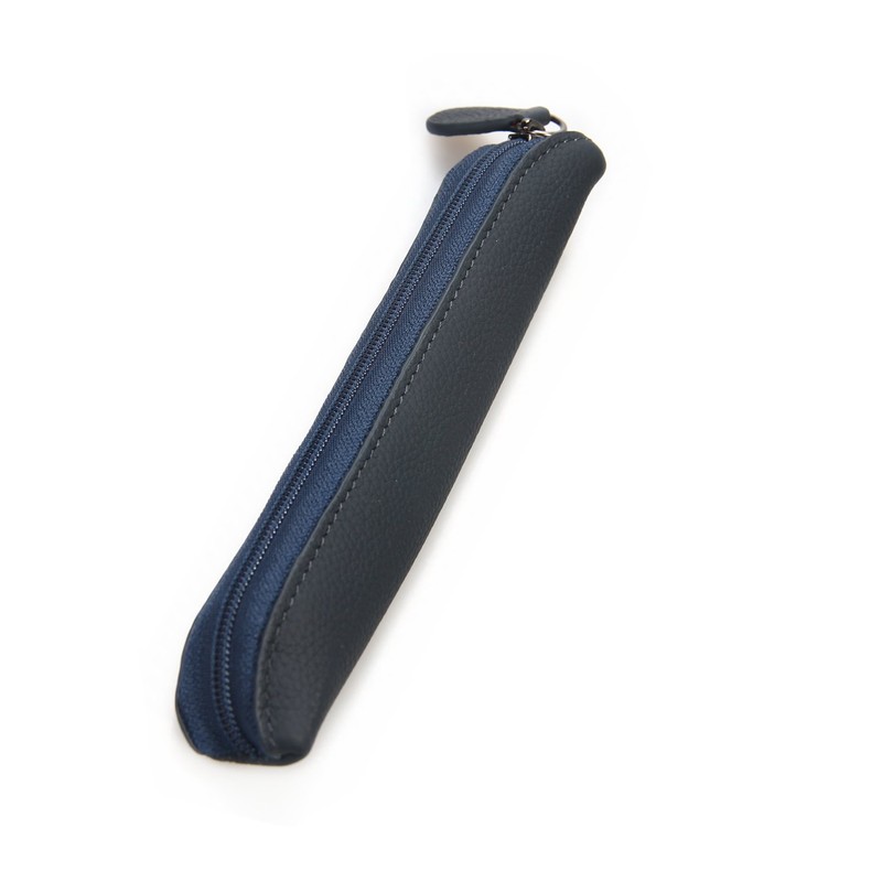 ZAPP- Etui/tasche echtes Leder für elektronische Zigarette (Leer. Größe: M,