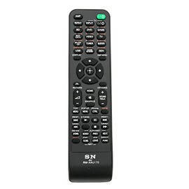 RM-AAU170 Replacement Remote Control fit for Sony Home Theater System STR-DN840 STRDN840
