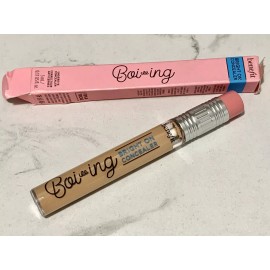 Benefit Boi-ing Bright on Undereye Concealer PEACH full size NIB