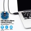 ELP 4K USB Camera, Autofocus, Wide Angle, Small, 8 Megapixel,