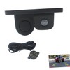 Operitacx Wireless Rear View Car Reversing Camera Backup System Design
