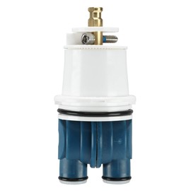 DANCO Replacement Cartridge for Delta Monitor Single-Handle Tub/Shower Faucets | Delta Monitor Shower Valve Cartridge Parts | RP19804 (10347), Delta 1300/1400 Series