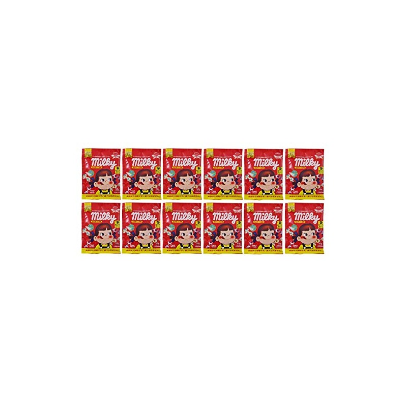 Milky Bath Agent, Vanilla Lamil Scent (Peko-chan), 1.8 oz (50