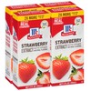 McCormick Strawberry Extract with Other Natural Flavors, 2 fl oz