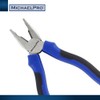 MichaelPro MP003020 Combination Pliers 180 mm