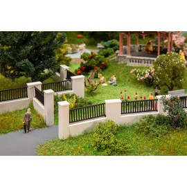 FALLER 180419 Model Kit, Multi-Colour