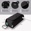 e-smoQ Case for IQOS Iluma Case, High-Quality Case Organiser for