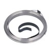 10Pcs Pull Starter Spring Metal Start Coil Accessory Part for