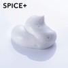 SPICE+ Matte Wax Hair Wax, Green Apple Scent, 80g (x1)