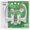 Kawaguchi Giken DT1-1M-MS (60) Replacement Lever Handle, TK Lever, Unlocked,