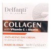Delfanti-milano Colágeno Con Vitamina C & Elastina Todo Tipo De