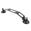Mini Car Mount, Mini Sunroof Suction Cup, Satellite Mini Court