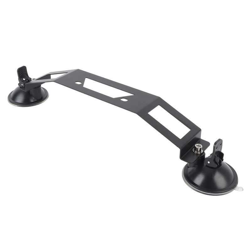 Mini Car Mount, Mini Sunroof Suction Cup, Satellite Mini Court