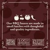 Brownwood Farms BBQ Sauce, Made in Small Batches, Sweet and