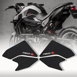 Motorcycle Side Fuel Tank Pad F900R F 900 R F900 R 2020-2021 Tank Pad Protector Sticker Knee Grip Traction Pad