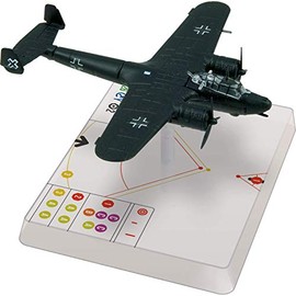 Ares Games WGS205B Accessories