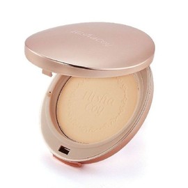 (NS홈쇼핑)프리미엄 골드 미네랄 팩트 1+1(23호)34581661 (NS Home Shopping) Premium Gold Mineral Pact 1+1 (Shade 23) 34581661