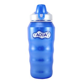 Lock & Lock Lightweight Unisex Outdoor Aqua Water Bottle available in Blue - 600 ML
