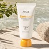 Anua Zero Cast Daily Transparent Moisture Sun Cream / 아누아