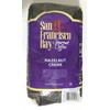 San Francisco Bay Gourmet Coffee, Hazelnut Creme (48 Ounce)