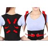 Crepuscolo Fix Grab. Back Posture Correction Belt Correction Belt Posture